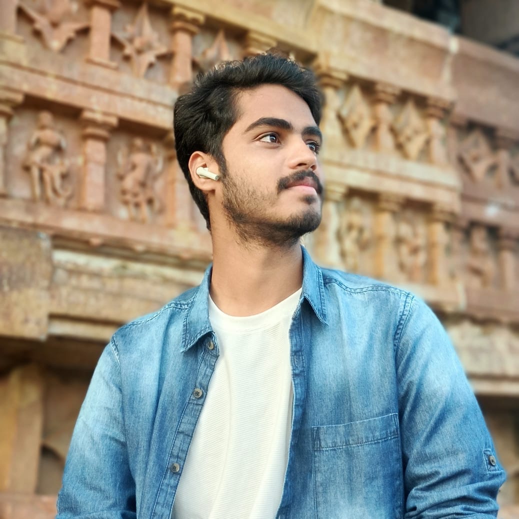 Profile pic