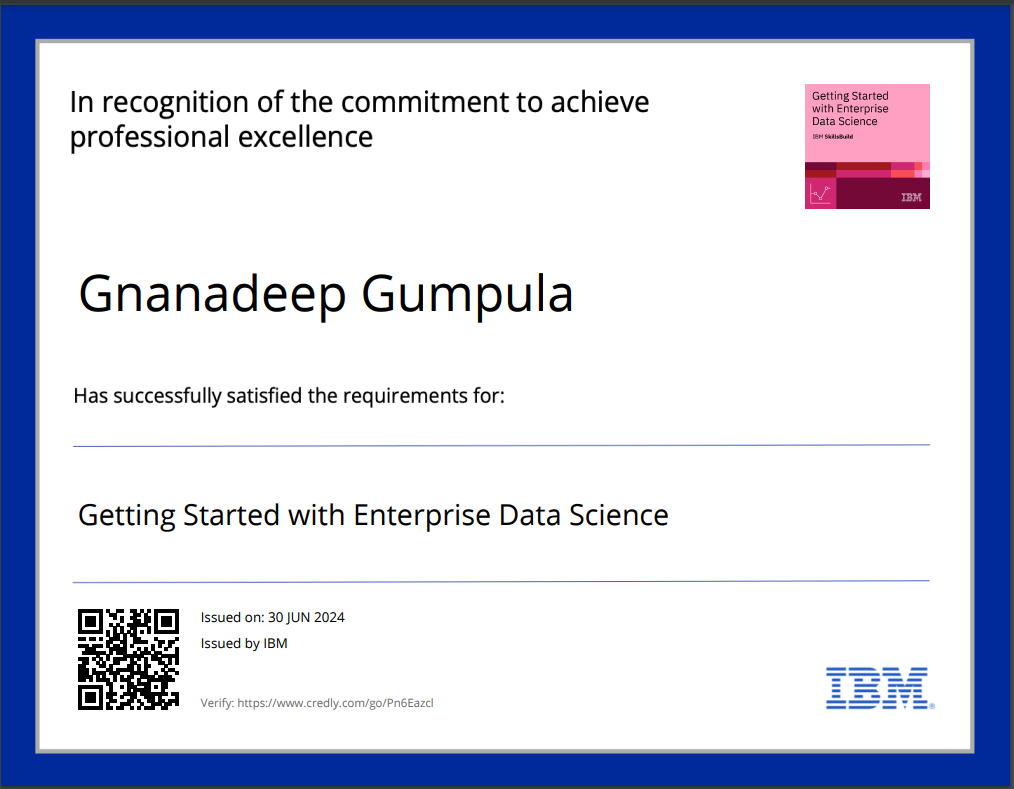 IBM_Datascince